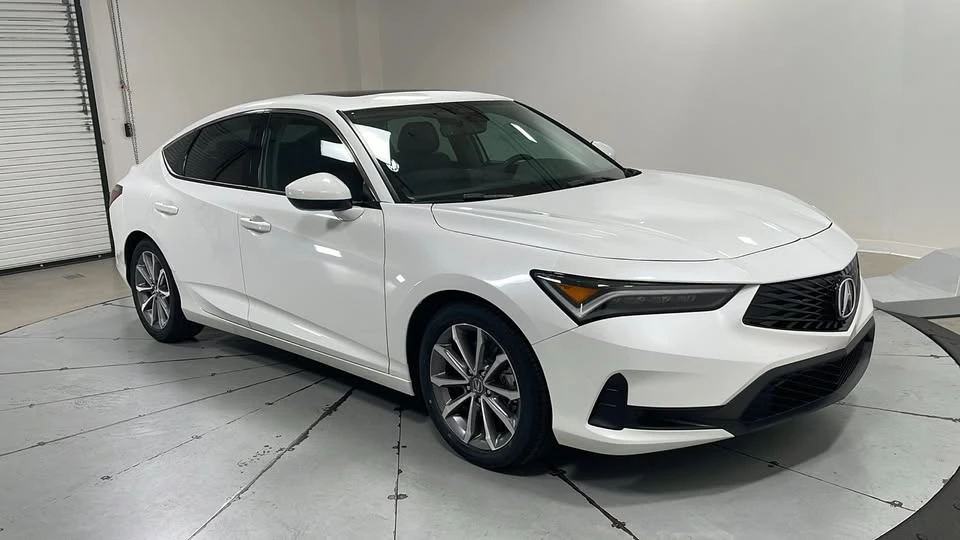 2024 Acura Integra 5th Gen - Image 2 of 10