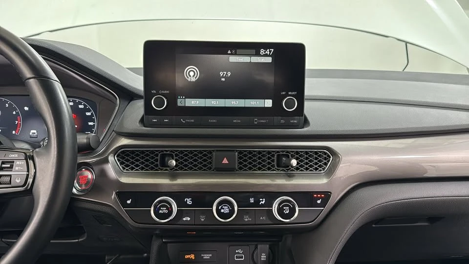 2024 Acura Integra 5th Gen - Image 6 of 10