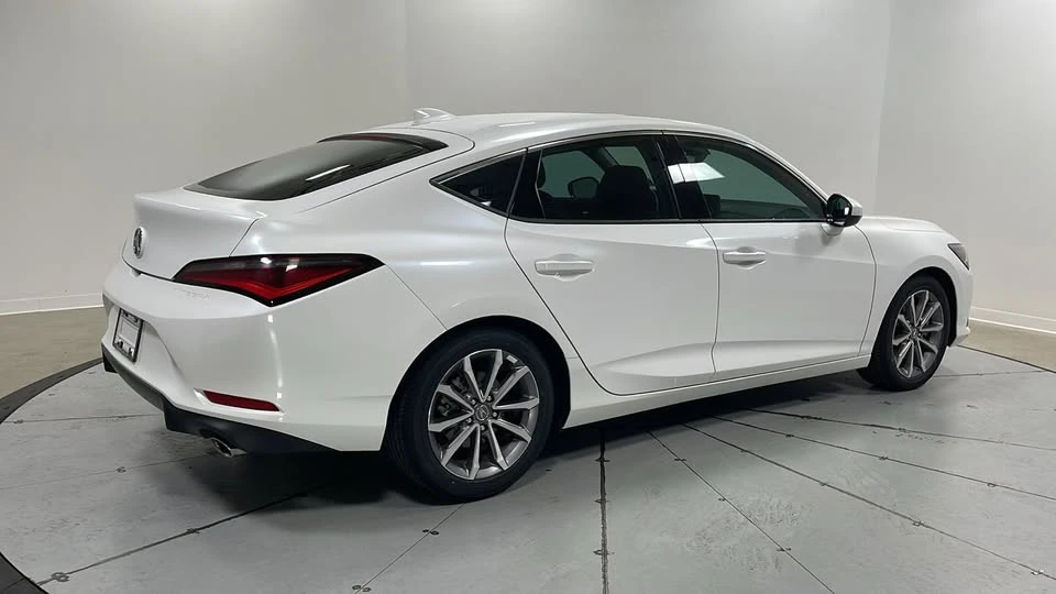 2024 Acura Integra 5th Gen - Image 3 of 10