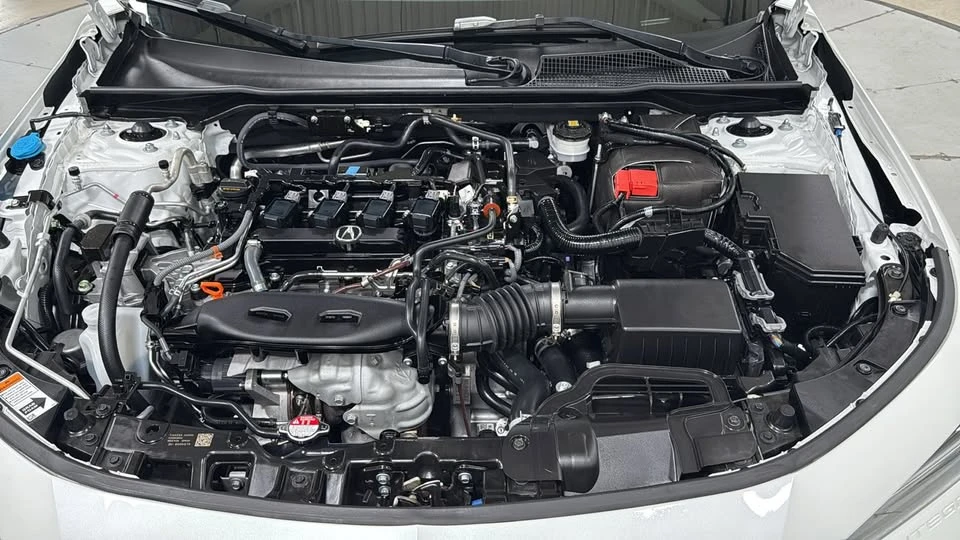 2024 Acura Integra 5th Gen - Image 10 of 10