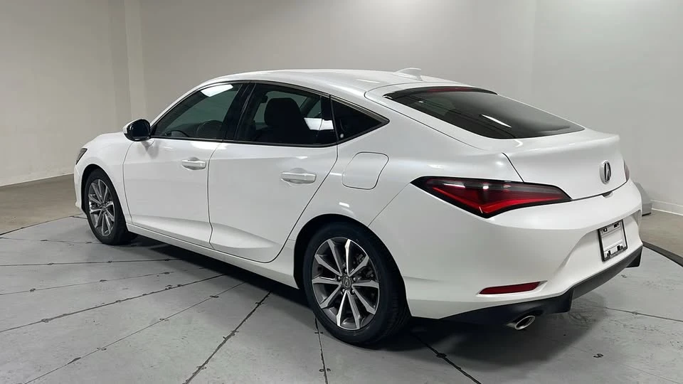2024 Acura Integra 5th Gen - Image 4 of 10