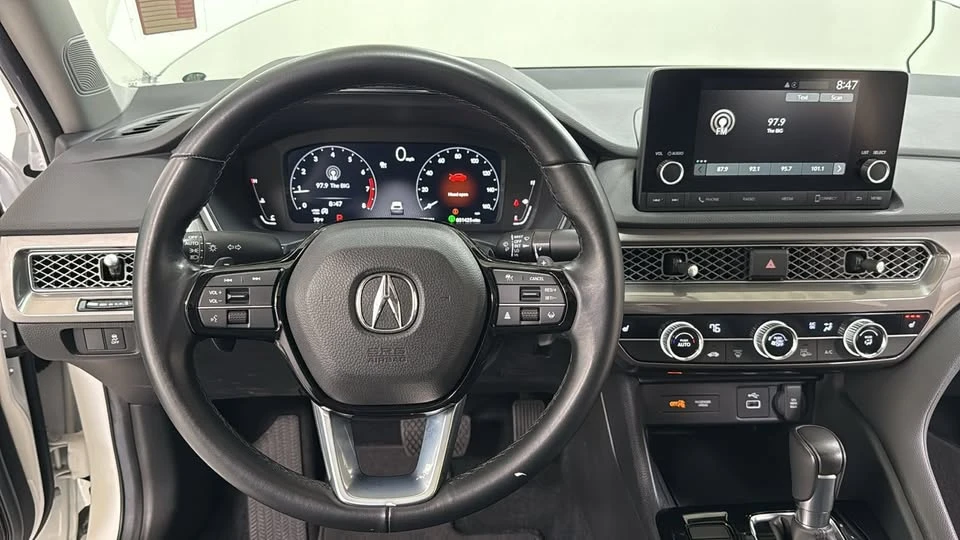 2024 Acura Integra 5th Gen - Image 5 of 10