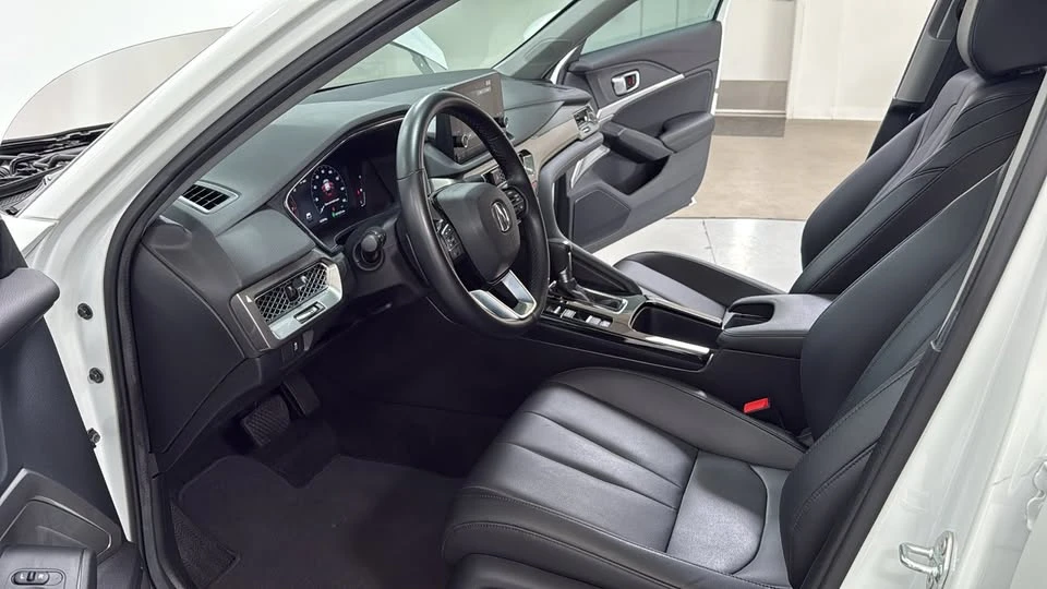 2024 Acura Integra 5th Gen - Image 7 of 10