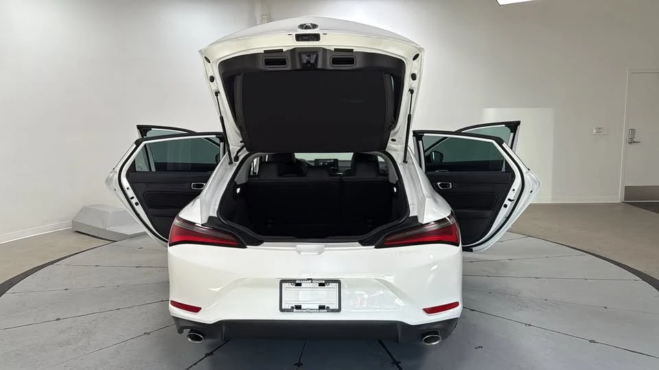 2024 Acura Integra 5th Gen - Image 9 of 10