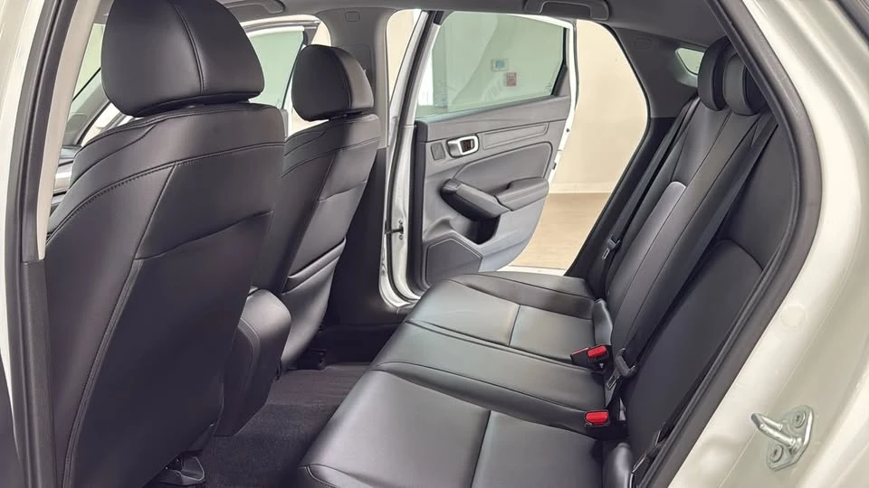 2024 Acura Integra 5th Gen - Image 8 of 10
