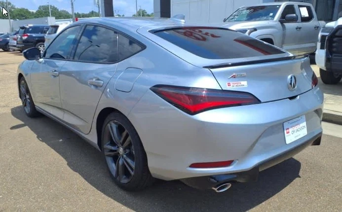 2024 Acura Integra 5th Gen - Image 6 of 12