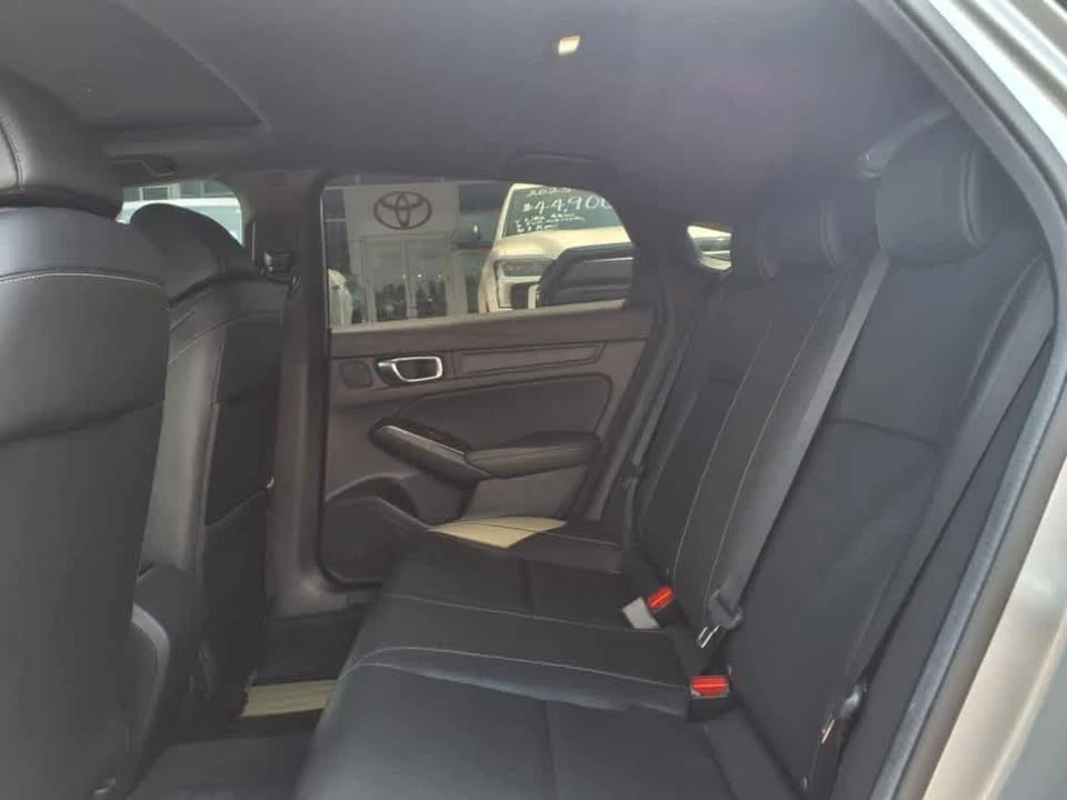 2024 Acura Integra 5th Gen - Image 12 of 12