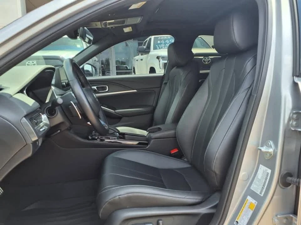 2024 Acura Integra 5th Gen - Image 11 of 12