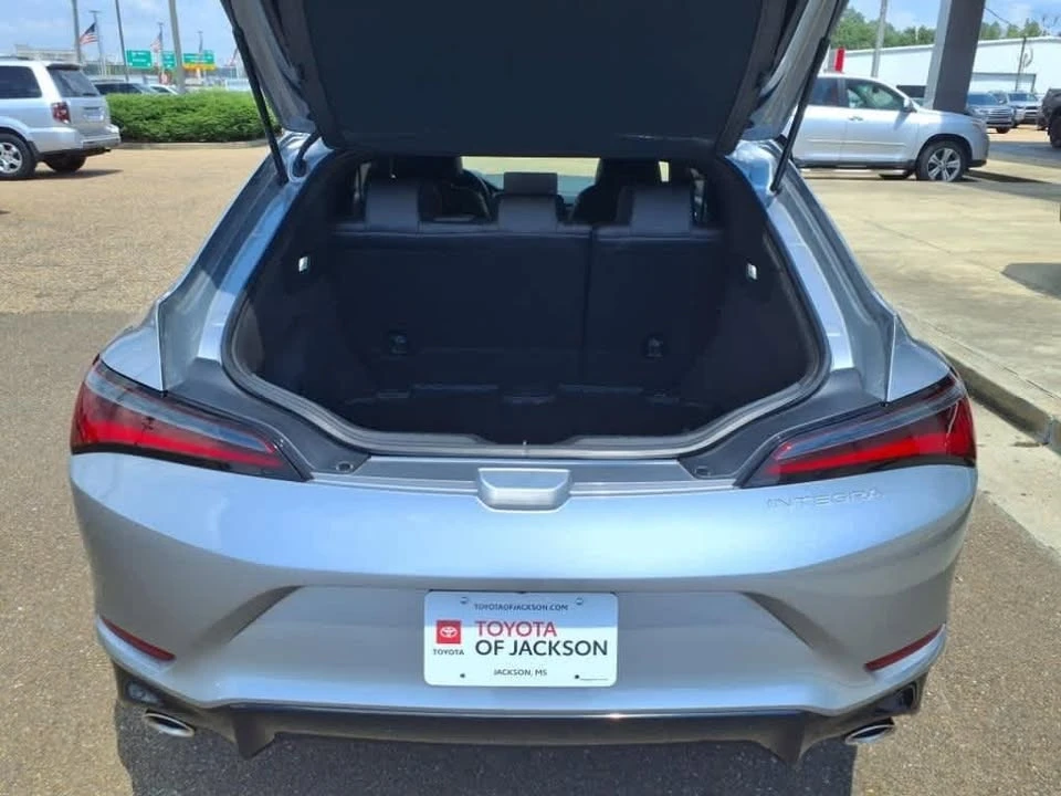 2024 Acura Integra 5th Gen - Image 7 of 12