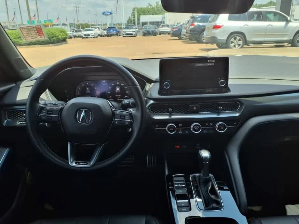 2024 Acura Integra 5th Gen - Image 8 of 12