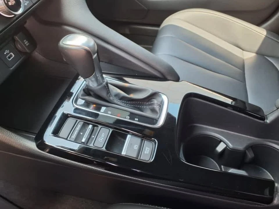 2024 Acura Integra 5th Gen - Image 10 of 12