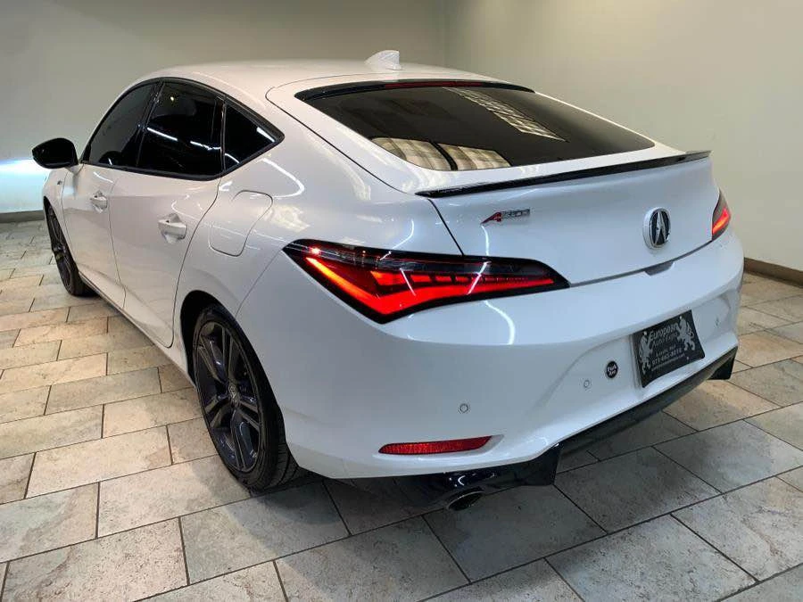 2024 Acura Integra 5th Gen - Image 5 of 15