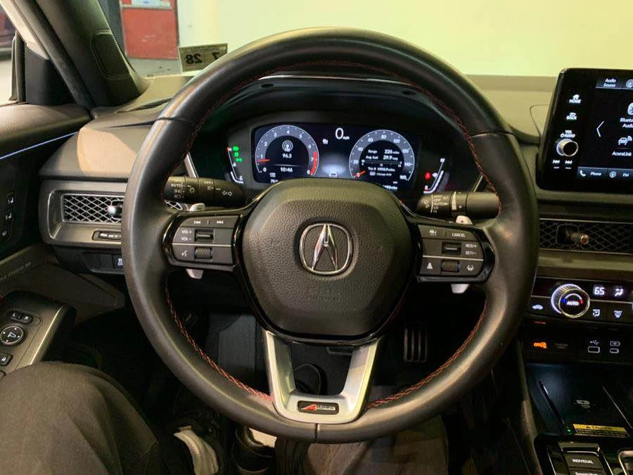 2024 Acura Integra 5th Gen - Image 11 of 15