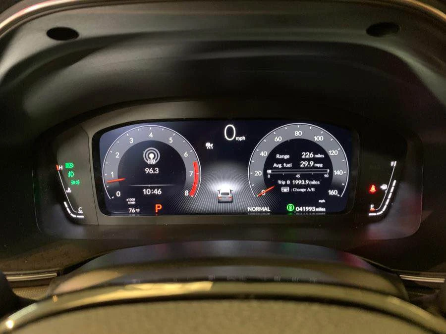 2024 Acura Integra 5th Gen - Image 14 of 15