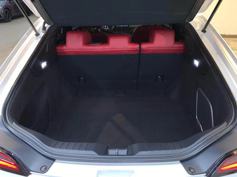 2024 Acura Integra 5th Gen - Image 15 of 15