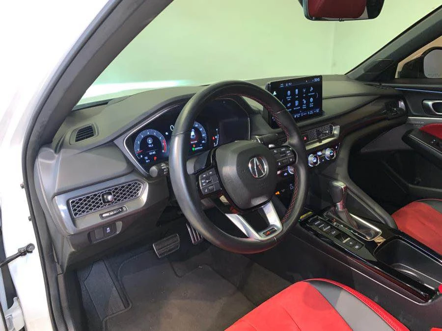2024 Acura Integra 5th Gen - Image 9 of 15