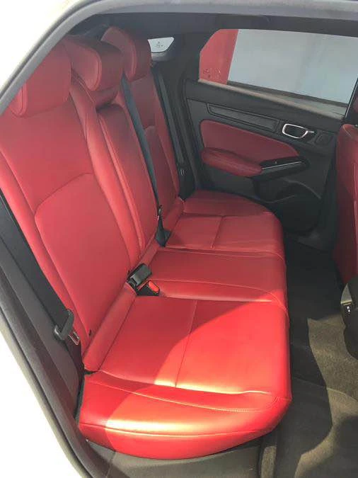 2024 Acura Integra 5th Gen - Image 12 of 15