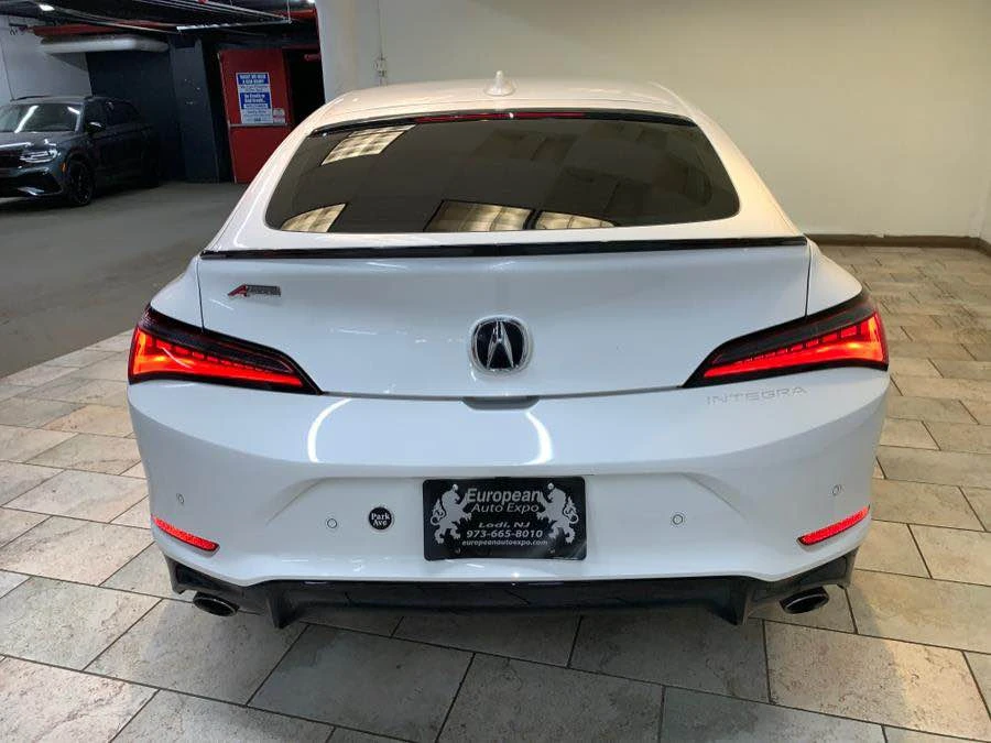 2024 Acura Integra 5th Gen - Image 6 of 15