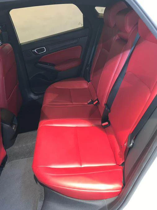 2024 Acura Integra 5th Gen - Image 13 of 15