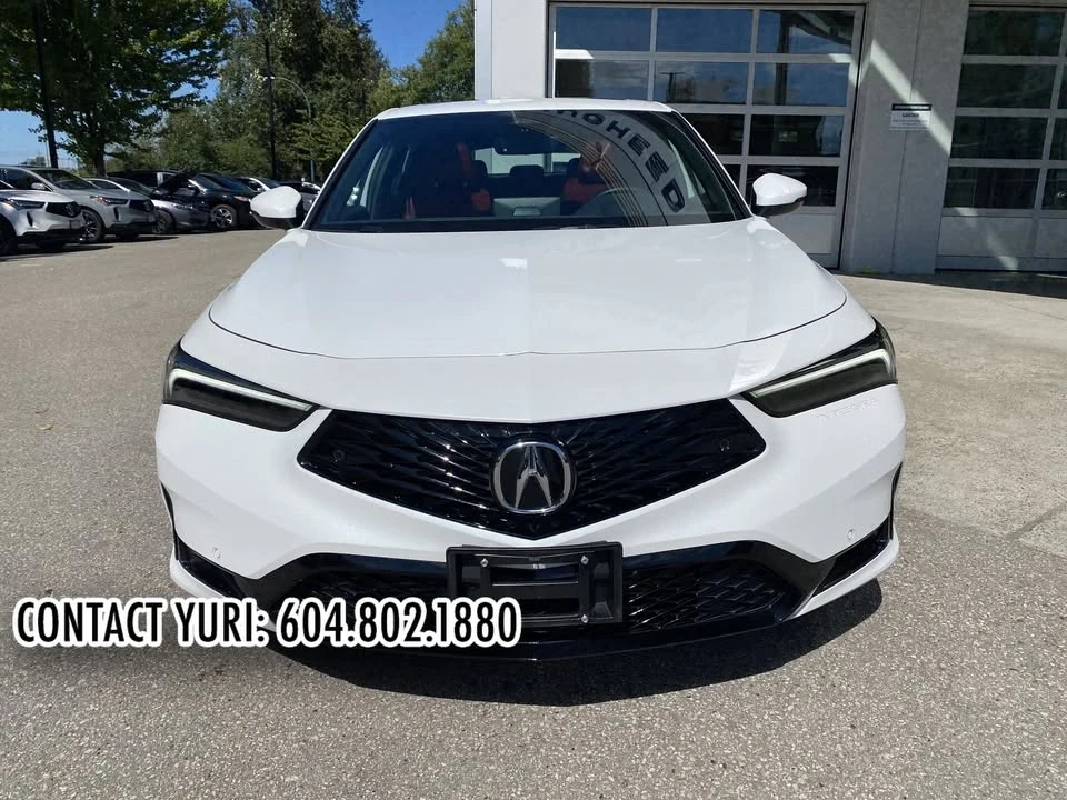 2024 Acura Integra 5th Gen - Image 6 of 17