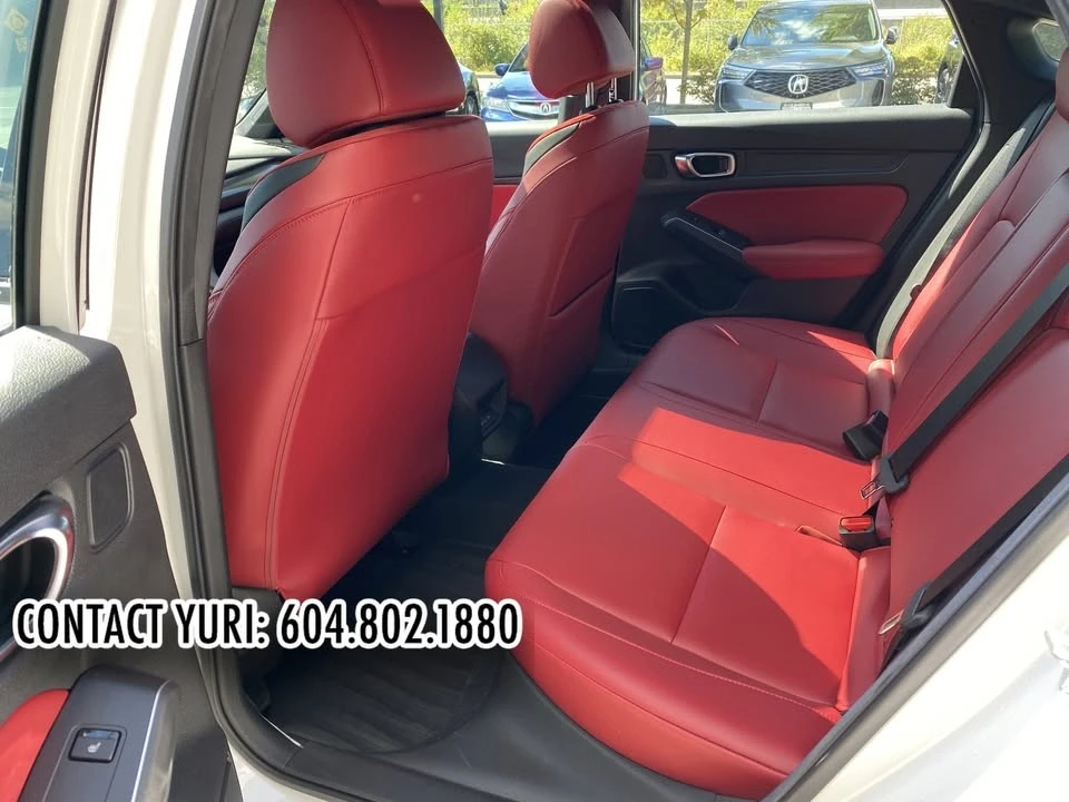 2024 Acura Integra 5th Gen - Image 8 of 17