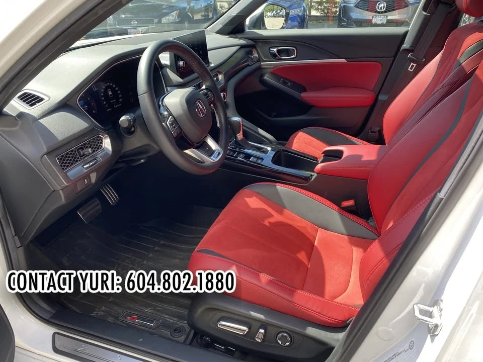 2024 Acura Integra 5th Gen - Image 7 of 17