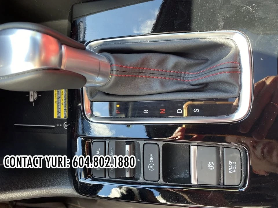 2024 Acura Integra 5th Gen - Image 14 of 17