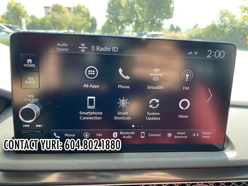 2024 Acura Integra 5th Gen - Image 11 of 17