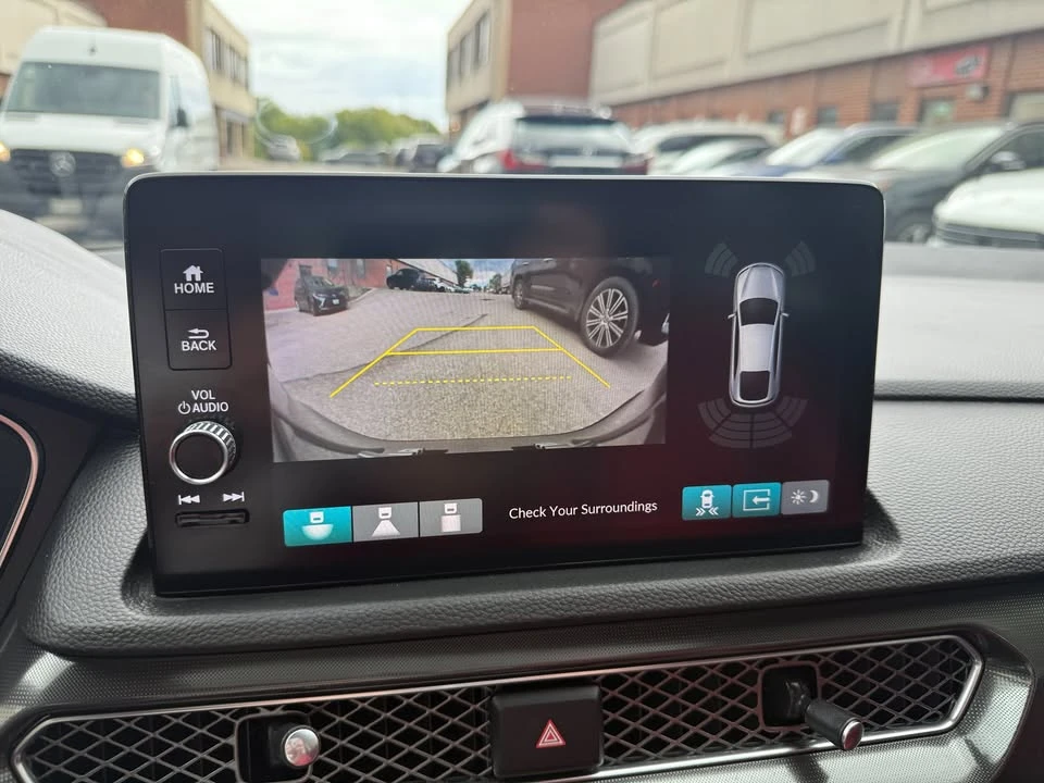 2024 Acura Integra 5th Gen - Image 20 of 20