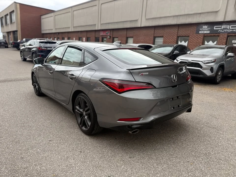 2024 Acura Integra 5th Gen - Image 5 of 20