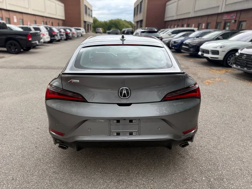 2024 Acura Integra 5th Gen - Image 6 of 20