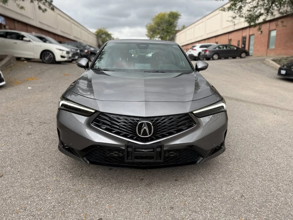 2024 Acura Integra 5th Gen - Image 2 of 20