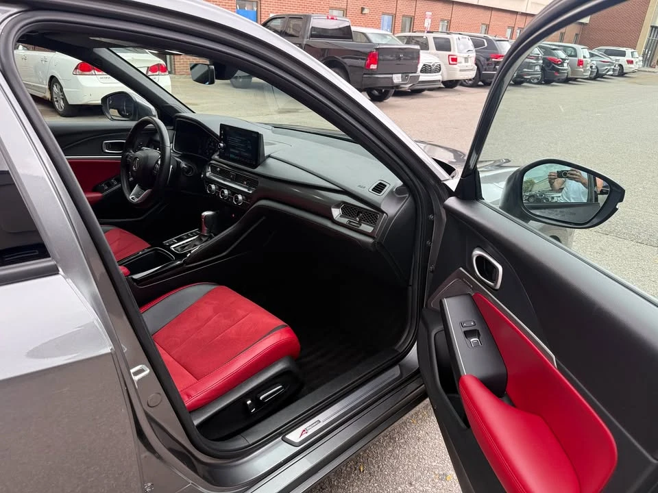 2024 Acura Integra 5th Gen - Image 10 of 20