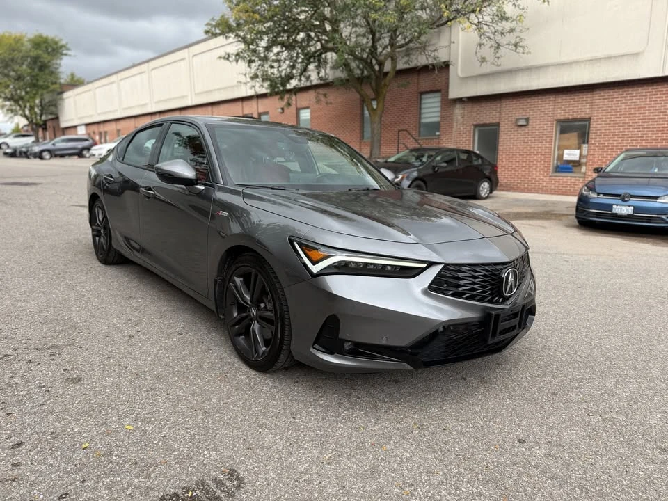 2024 Acura Integra 5th Gen - Image 3 of 20