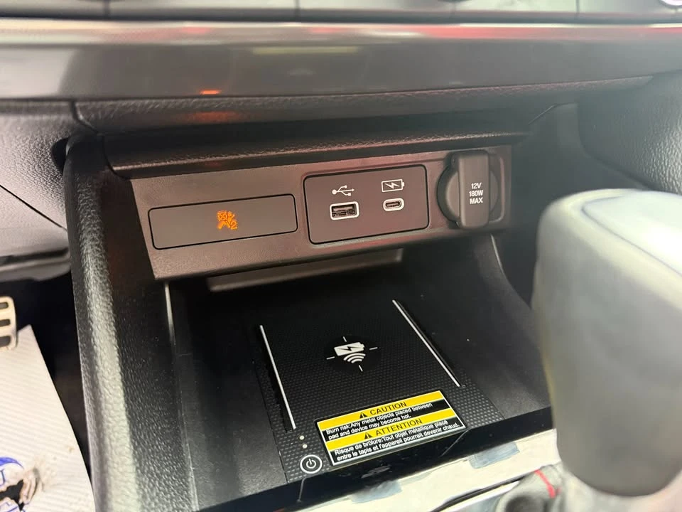 2024 Acura Integra 5th Gen - Image 18 of 20