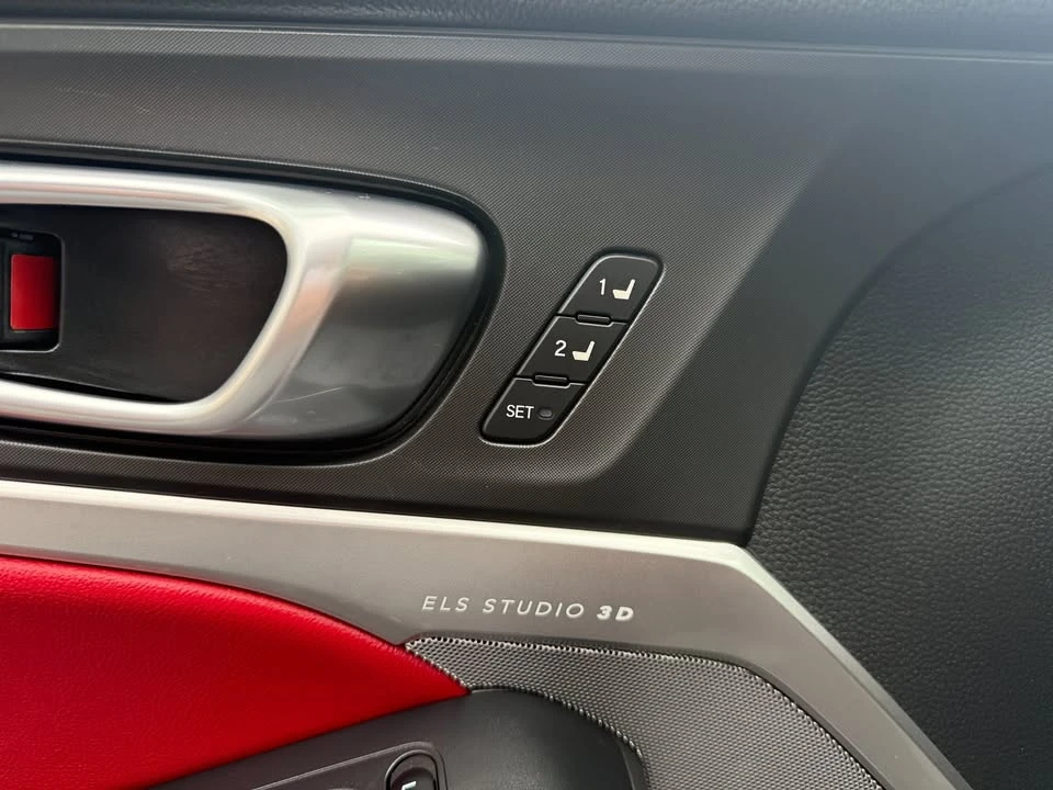 2024 Acura Integra 5th Gen - Image 13 of 20