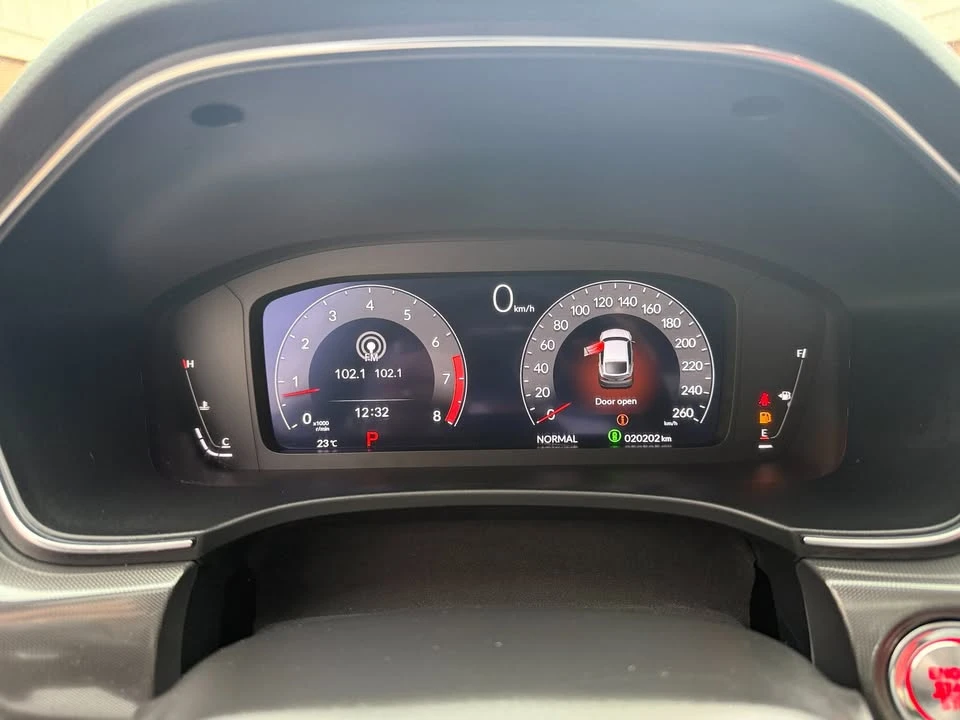 2024 Acura Integra 5th Gen - Image 17 of 20