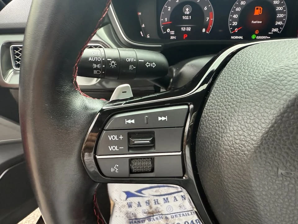 2024 Acura Integra 5th Gen - Image 15 of 20