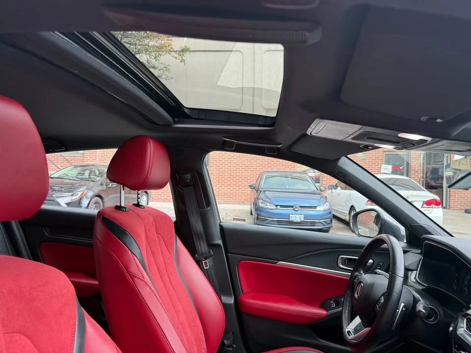 2024 Acura Integra 5th Gen - Image 11 of 20