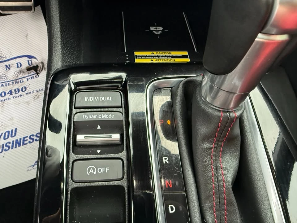2024 Acura Integra 5th Gen - Image 19 of 20