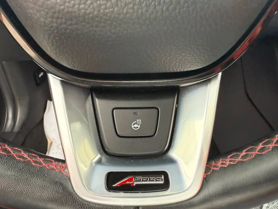 2024 Acura Integra 5th Gen - Image 16 of 20