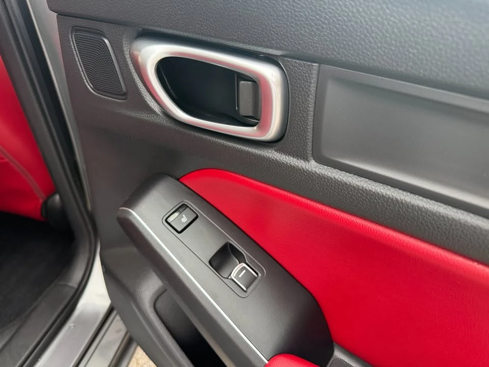 2024 Acura Integra 5th Gen - Image 9 of 20