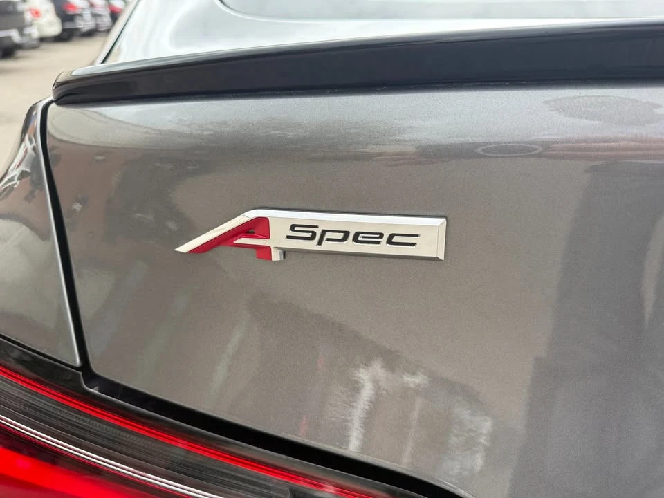 2024 Acura Integra 5th Gen - Image 7 of 20