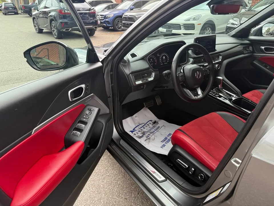 2024 Acura Integra 5th Gen - Image 12 of 20