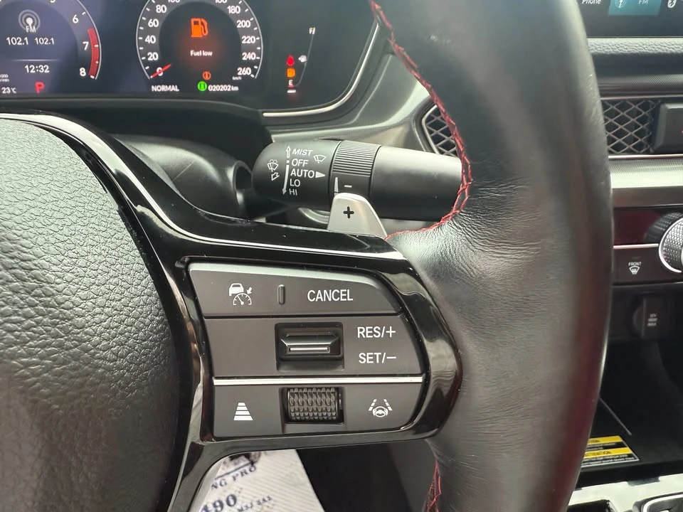 2024 Acura Integra 5th Gen - Image 14 of 20