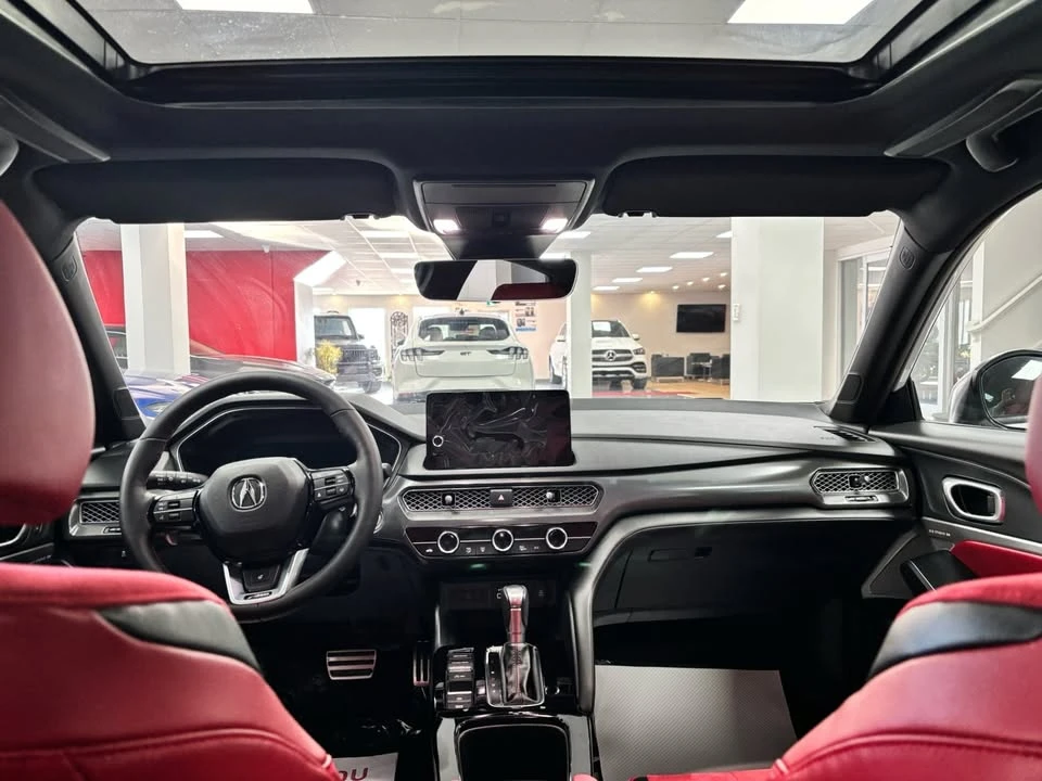 2024 Acura Integra 5th Gen - Image 15 of 20