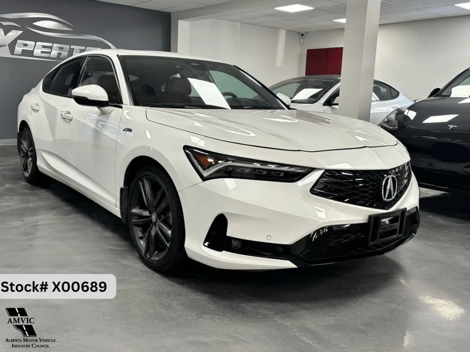 2024 Acura Integra 5th Gen - Image 2 of 20
