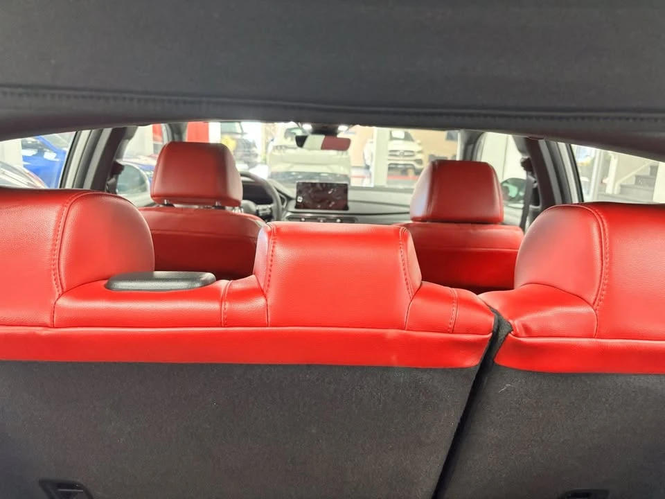 2024 Acura Integra 5th Gen - Image 17 of 20