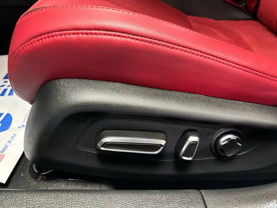 2024 Acura Integra 5th Gen - Image 12 of 20