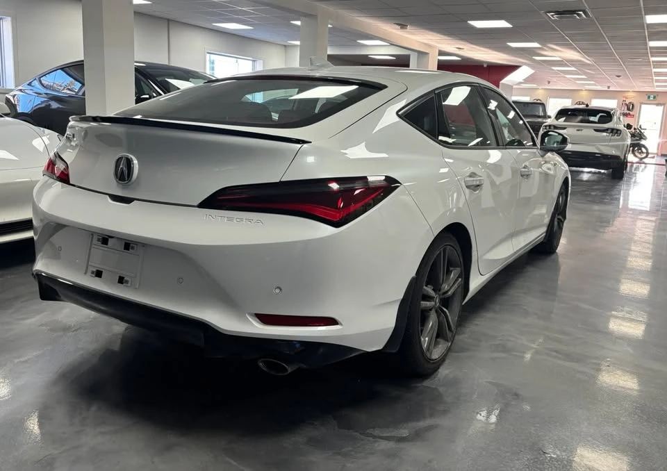 2024 Acura Integra 5th Gen - Image 5 of 20